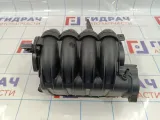 Коллектор впускной Citroen  C4 II 9635885080