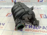 Коллектор впускной Citroen  C4 II 9635885080