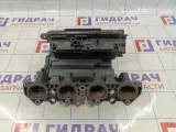 Коллектор впускной Citroen  C4 II 9635885080