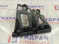 Кронштейн заднего бампера левый Citroen  C4 II 9801933980