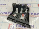 Кронштейн заднего бампера левый Citroen  C4 II 9801933980