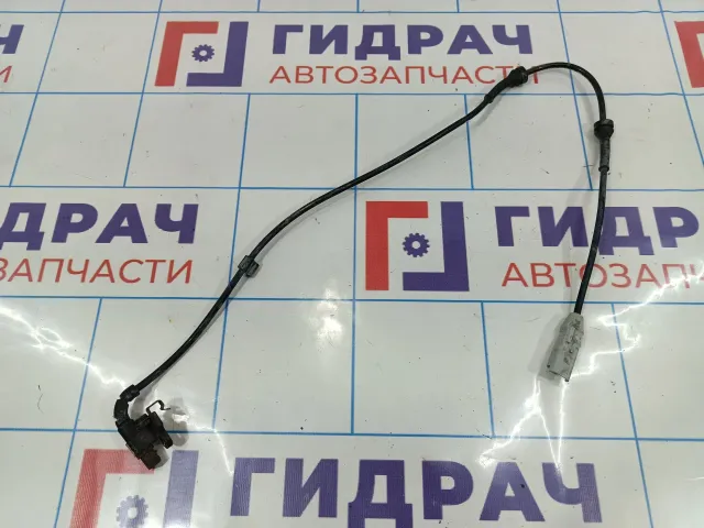 Датчик ABS задний Citroen  C4 II 9665386880