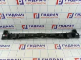 Кронштейн бампера задний Citroen  C4 II 9801932980