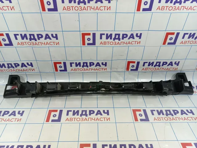 Кронштейн бампера задний Citroen  C4 II 9801932980