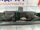 Кронштейн бампера задний Citroen  C4 II 9801932980