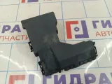Крышка блока предохранителей Citroen  C4 II 9666817180