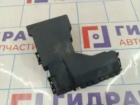 Крышка блока предохранителей Citroen  C4 II 9666817180