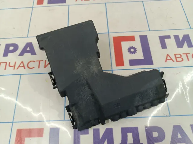 Крышка блока предохранителей Citroen  C4 II 9666817180
