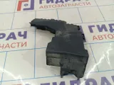 Крышка блока предохранителей Citroen  C4 II 9666817180