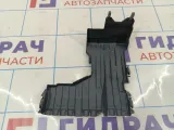 Крышка блока предохранителей Citroen  C4 II 9666817180