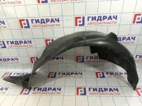 Локер задний правый Citroen  C4 II 9803706980