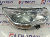 Фара правая Citroen  C4 II 9687304480