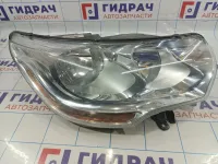 Фара правая Citroen  C4 II 9687304480