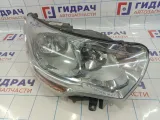 Фара правая Citroen  C4 II 9687304480