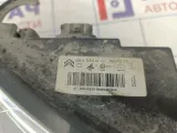 Фара правая Citroen  C4 II 9687304480