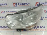 Фара левая Citroen  C4 II 9687308280