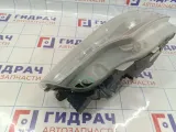 Фара левая Citroen  C4 II 9687308280