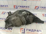 Фара левая Citroen  C4 II 9687308280