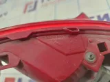 Фонарь задний наружный левый Citroen  C4 II 9801855380