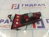 Фонарь задний внутренний левый Citroen  C4 II 9801857480