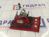 Фонарь задний внутренний левый Citroen  C4 II 9801857480