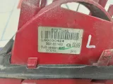 Фонарь задний внутренний левый Citroen  C4 II 9801857480