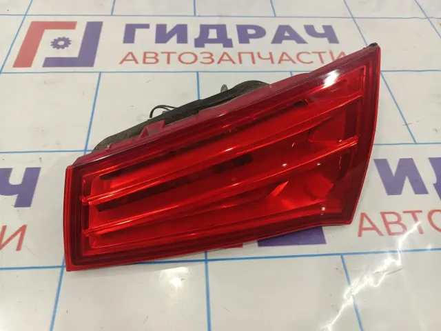 Фонарь задний внутренний правый Citroen  C4 II 9801857380