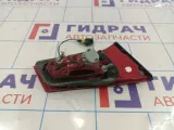 Фонарь задний внутренний правый Citroen  C4 II 9801857380