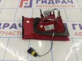 Фонарь задний внутренний правый Citroen  C4 II 9801857380