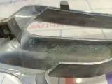 Накладка на решетку радиатора Citroen  C4 II 9801885377