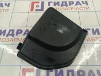 Крышка блока предохранителей Citroen  C4 II 9658418180