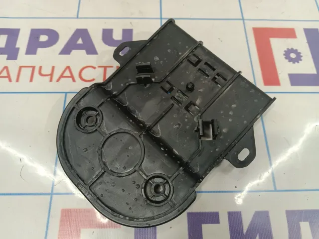 Накладка багажного отделения Citroen  C4 II 9647697380