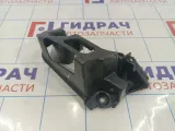 Кронштейн заднего бампера левый Citroen  C4 II 9801933180