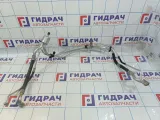 Трубка кондиционера Citroen  C4 II 9658201280