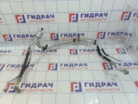 Трубка кондиционера Citroen  C4 II 9658201280