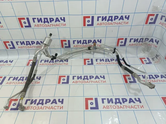Трубка кондиционера Citroen  C4 II 9658201280