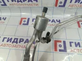 Трубка кондиционера Citroen  C4 II 9658201280
