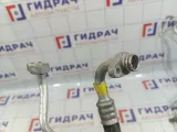 Трубка кондиционера Citroen  C4 II 9658201280