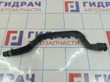 Патрубок отопителя Citroen  C4 II 6466FW