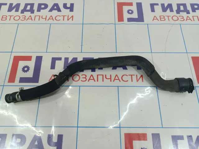 Патрубок отопителя Citroen  C4 II 6466FW