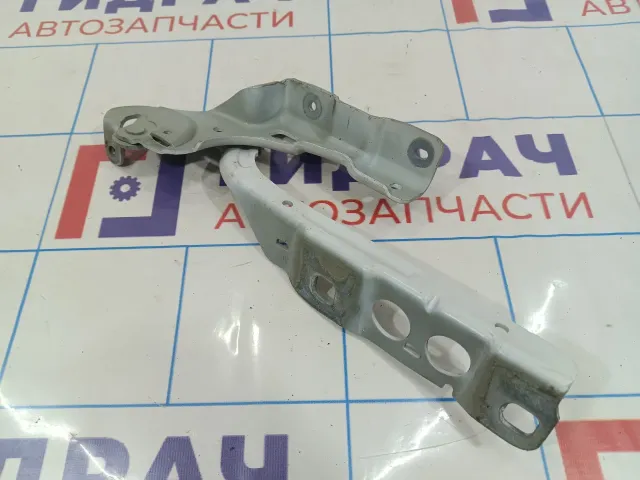Петля капота левая Citroen  C4 II 9676867080