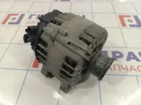 Генератор Citroen  C4 II 9646065480