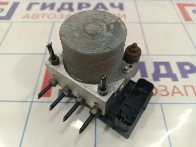 Блок ABS Citroen  C4 II 9666859880
