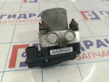 Блок ABS Citroen  C4 II 9666859880