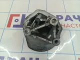 Кронштейн двигателя правый Citroen  C4 II 9673771280