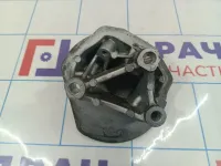 Кронштейн двигателя правый Citroen  C4 II 9673771280