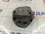 Кронштейн двигателя правый Citroen  C4 II 9673771280
