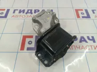 Опора двигателя правая Citroen  C4 II 9636270080