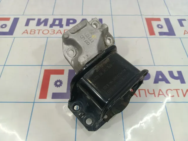 Опора двигателя правая Citroen  C4 II 9636270080