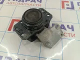 Опора двигателя правая Citroen  C4 II 9636270080